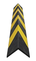Демпфер угловой композитный прямой ДУ-10-900